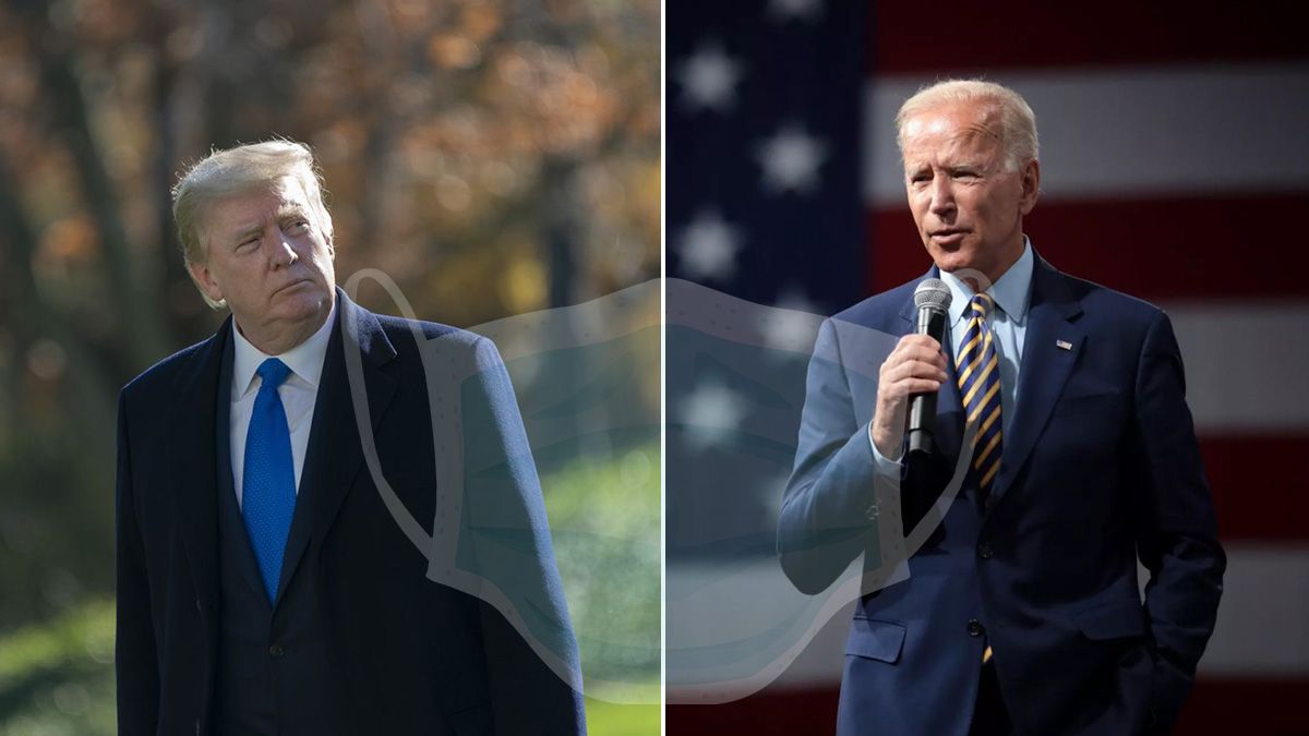 Estados Unidos superó los 15 millones de casos de coronavirus este martes.&nbsp;