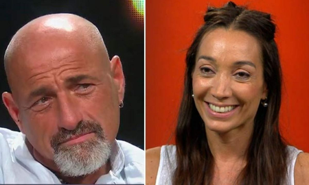 Mora Godoy y Gustavo Sofovich pusieron punto final a la relación que mantuvieron y hoy optan por caminos diferentes.&nbsp;