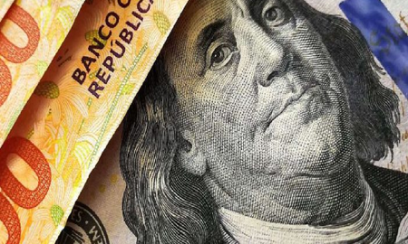 Dólar hoy en Rosario: cotización del dólar oficial, dólar blue y precios Dólar hoy en Rosario: cotización del dólar oficial, dólar blue y precios