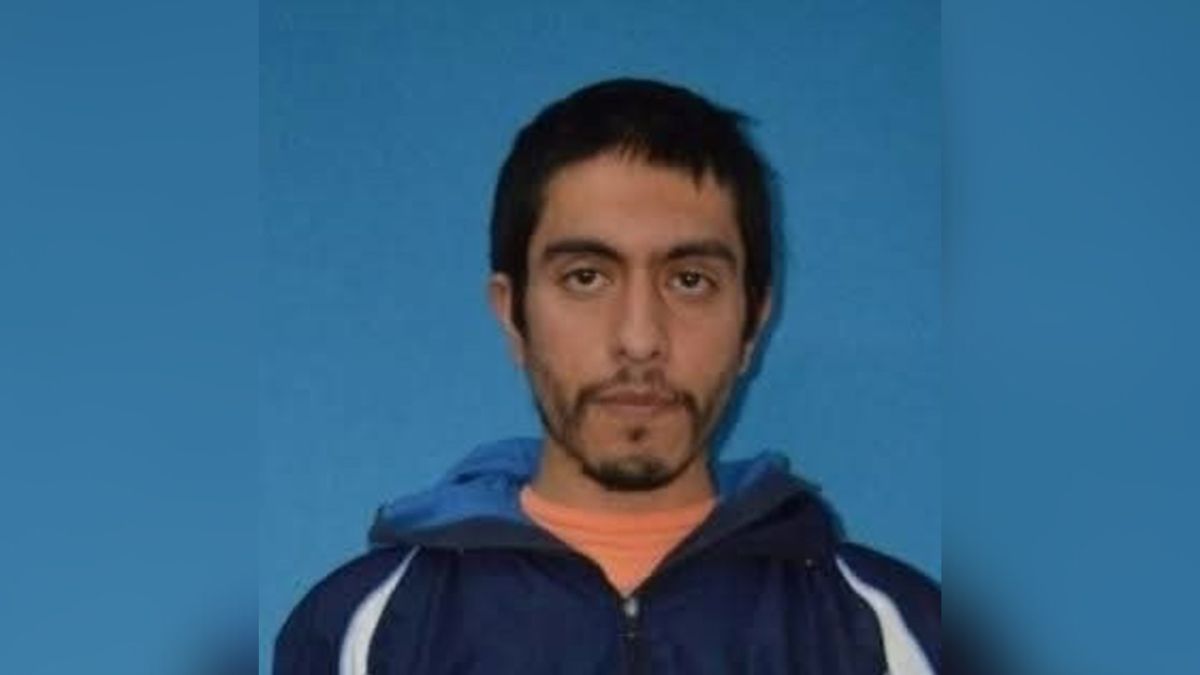 Sergio Gabriel Schlieter Barria tenía 32 años. Sergio Gabriel Schlieter Barria tenía 32 años.