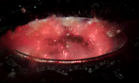 El recibimiento Monumental le costó caro a River: clausura del estadio y posibles sanciones de la Conmebol El recibimiento Monumental le costó caro a River: clausura del estadio y posibles sanciones de la Conmebol
