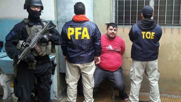 La historia de Los Monos, la familia narco que transformó a Rosario en un infierno