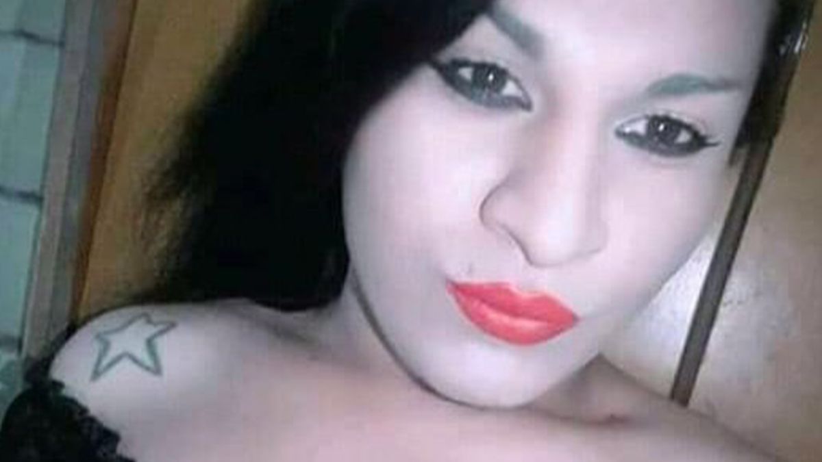 Natalia Maldonado tenía 24 años y fue acribillada a balazos. Los asesinos se trasladaban en un auto. También resultó herido un joven de 20 años.