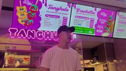 altText(El nuevo negocio de Martín Ku tras su paso por la casa de Gran Hermano)}