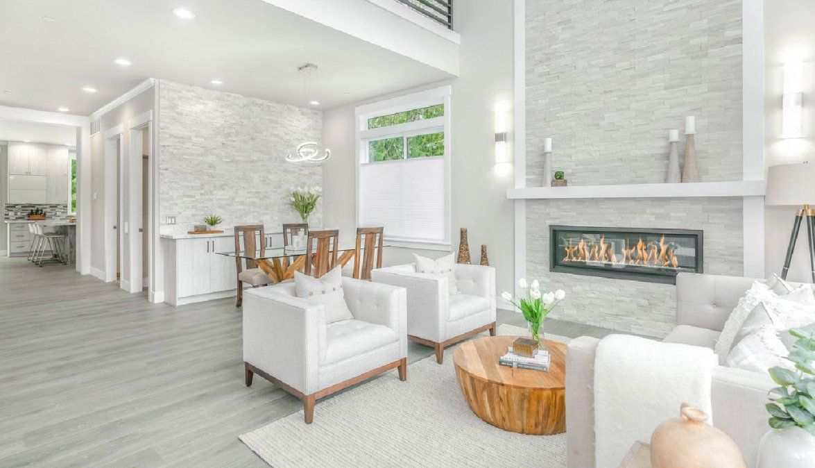 7 consejos sencillos para que tu casa se vea lujosa con poco presupuesto