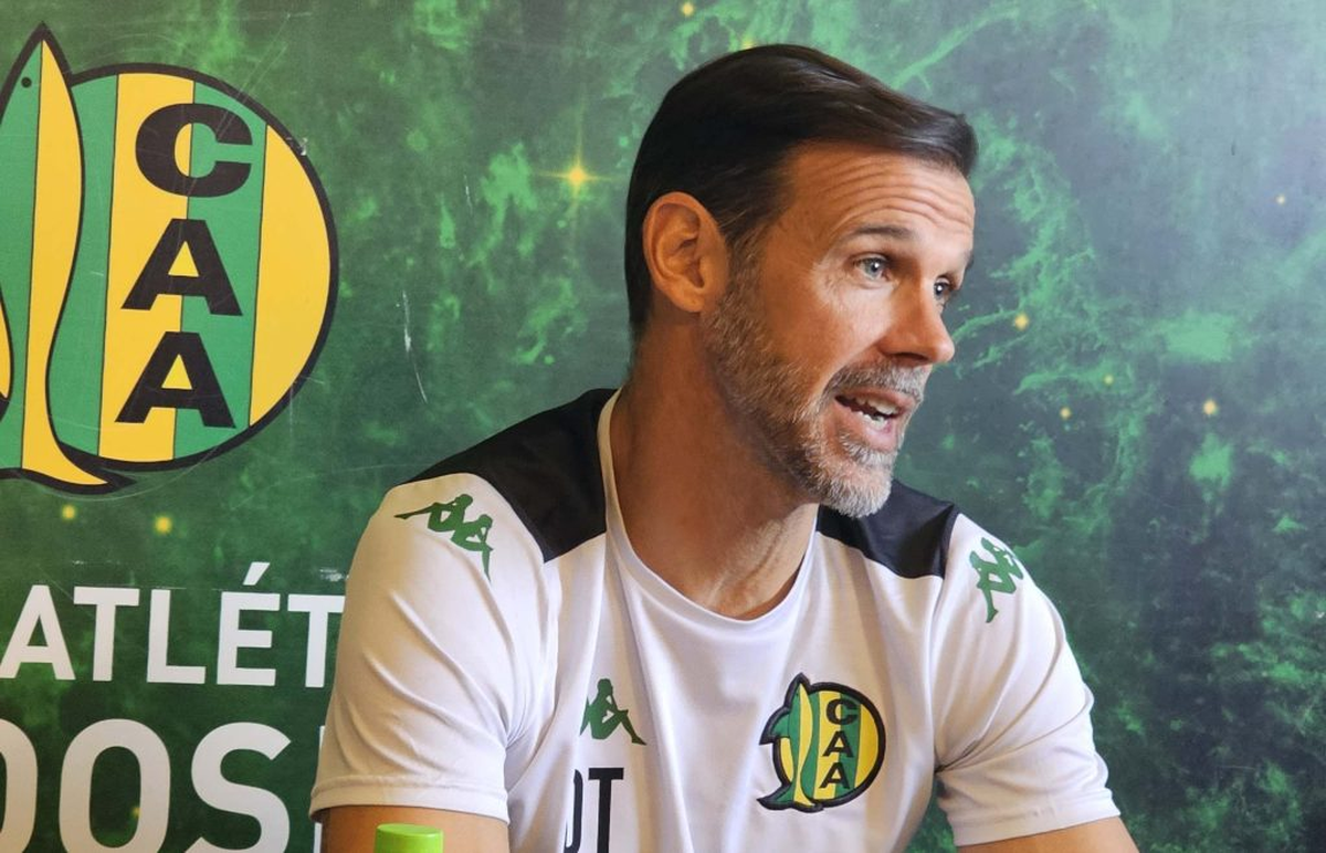 Llegó la respuesta de Aldosivi tras los mensajes de San Telmo.