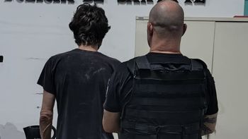 Un hombre detenido en Rincón