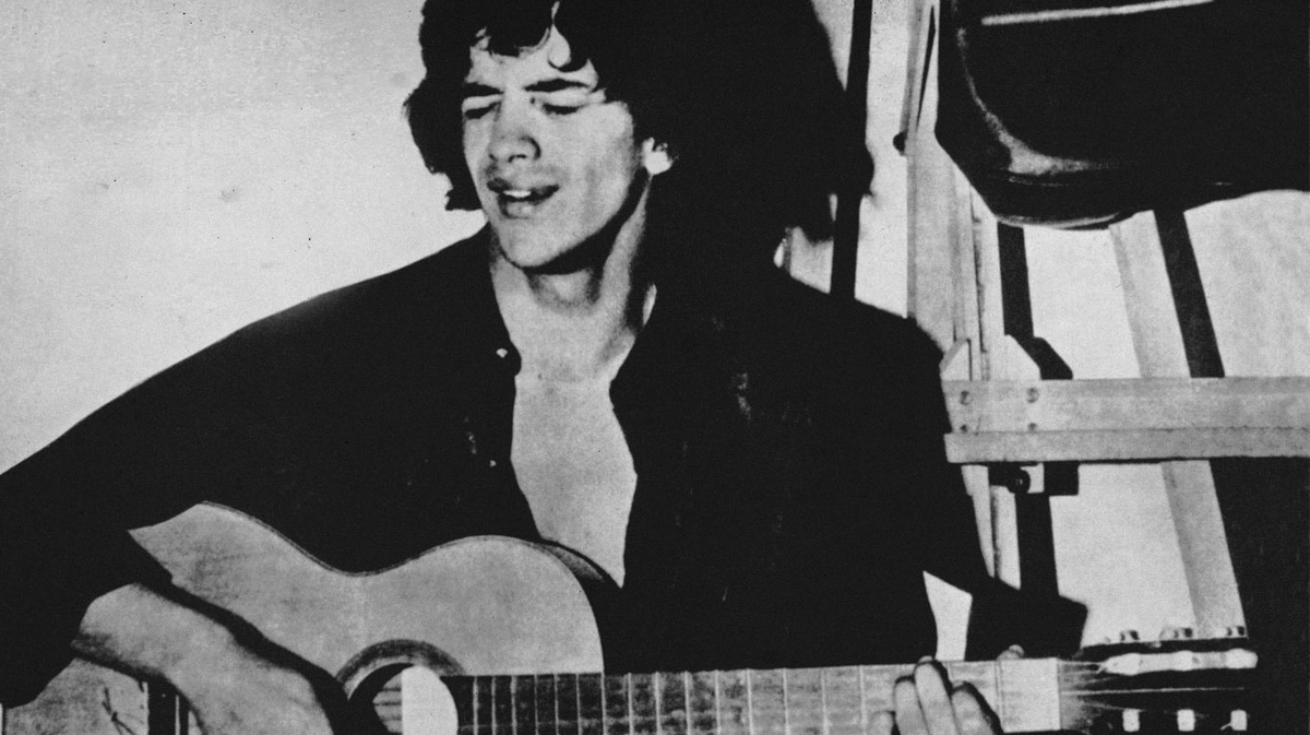 Efemérides del 16 de septiembre: en 1945 nace Tanguito