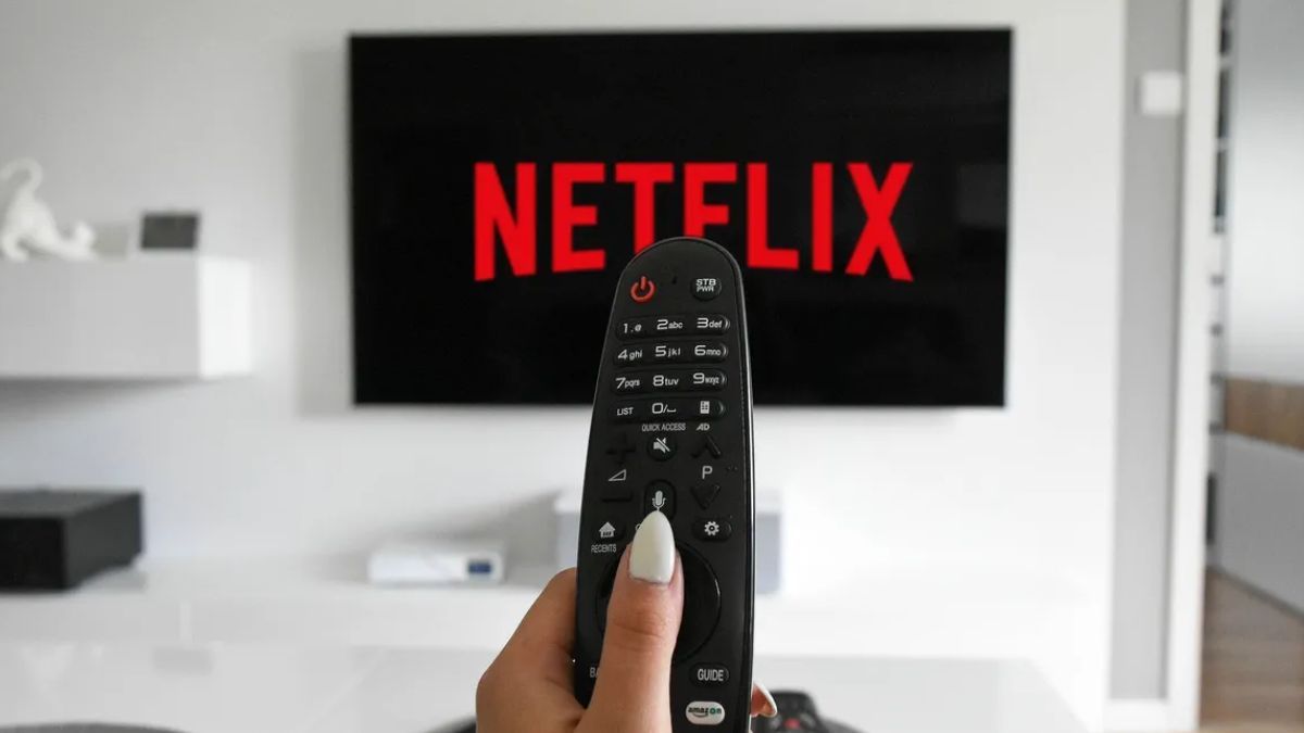 Lo nuevo de Netflix esta semana