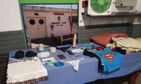 detuvieron a una docente acusada de abusar a su hijo discapacitado de 7 anos detuvieron a una docente acusada de abusar a su hijo discapacitado de 7 anos