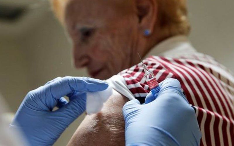 Confirman dos muertos por gripe A en Santa Fe e insisten en la importancia de la vacunación en los grupos de riesgo