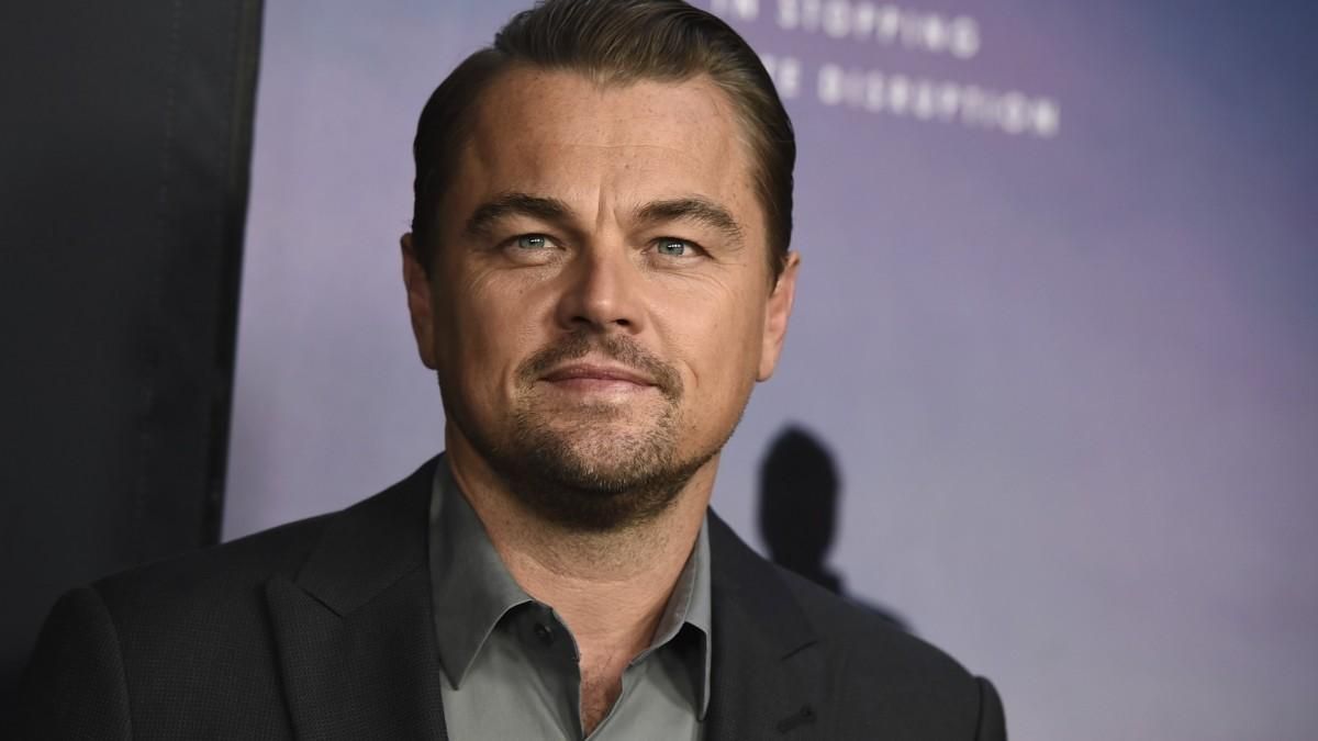 DiCaprio confirmó que volverá a rodar con Scorsese y De Niro