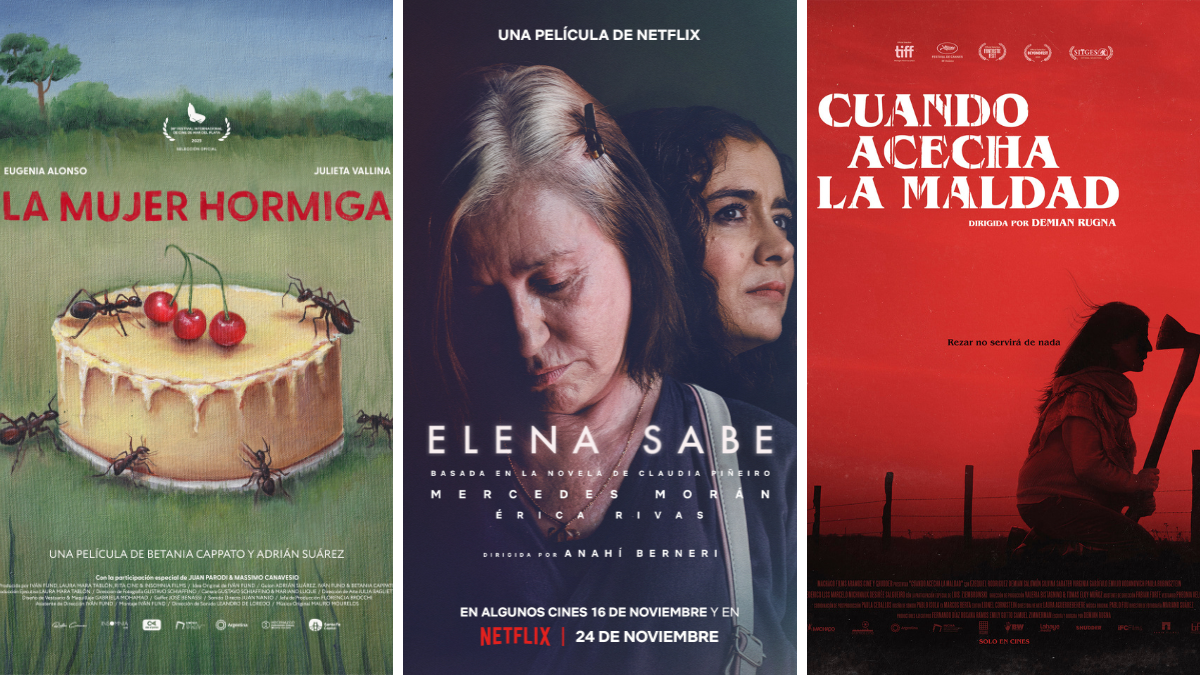 Al ser el único festival Clase A en la región