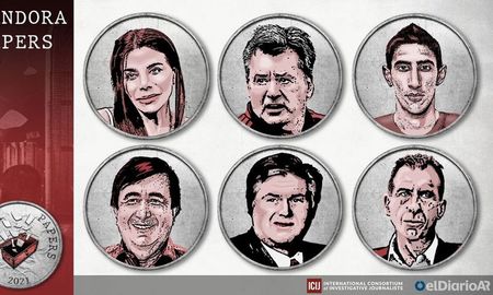 El ICIJ detectó vínculos entre activos offshore, la mayoría radicados en las Islas Vírgenes Británicas, y 336 altos ejecutivos y políticos de 90 países del mundo que crearon cerca de 1.000 empresas. El ICIJ detectó vínculos entre activos offshore, la mayoría radicados en las Islas Vírgenes Británicas, y 336 altos ejecutivos y políticos de 90 países del mundo que crearon cerca de 1.000 empresas.