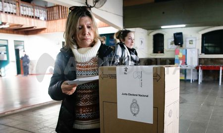 Un repaso de las dudas más frecuentes sobre la votación. Un repaso de las dudas más frecuentes sobre la votación.