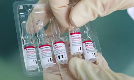 Coronavirus: cuáles son los últimos datos que impresionan sobre la vacuna rusa Sputnik V Coronavirus: cuáles son los últimos datos que impresionan sobre la vacuna rusa Sputnik V
