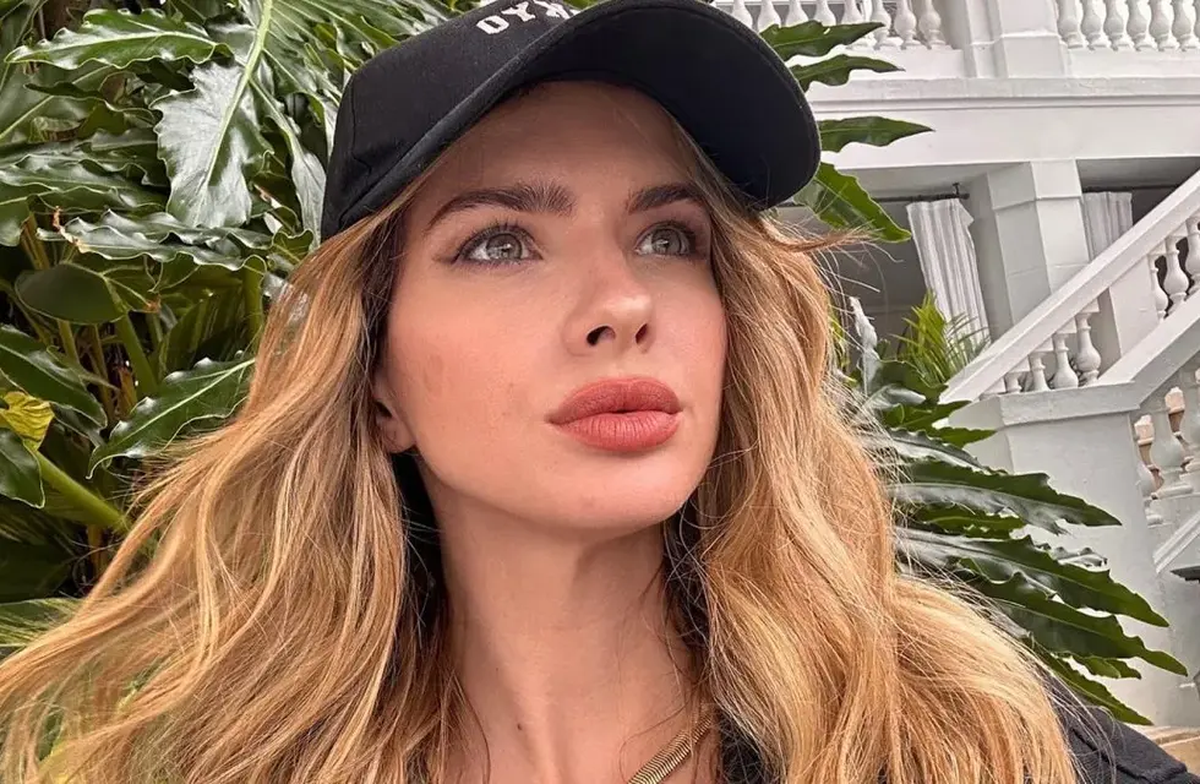 La novia de Lautygram atendió a la China Suárez: Sigue ahí de pesada