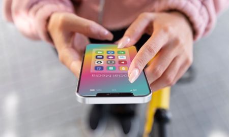 Las 27 apps que más datos personales recopilan de tu celular Las 27 apps que más datos personales recopilan de tu celular