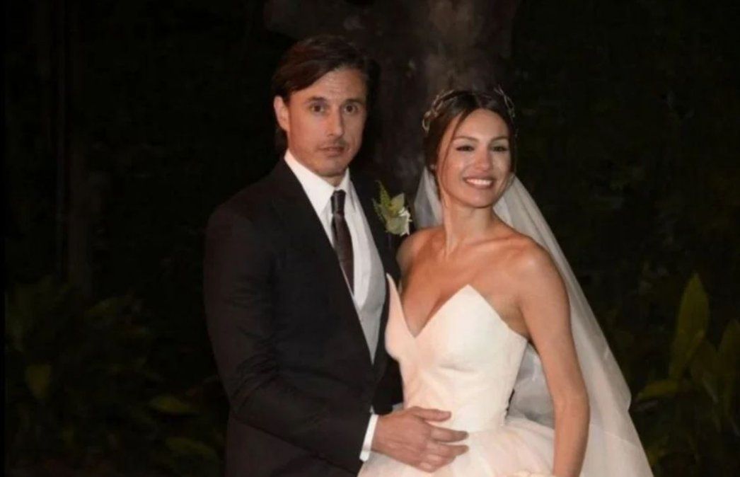 Una famosa contó que tuvo una cita con Moritán antes de casarse con Pampita