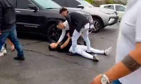 el patovica que agredio salvajemente a un joven fue despedido de su trabajo el patovica que agredio salvajemente a un joven fue despedido de su trabajo