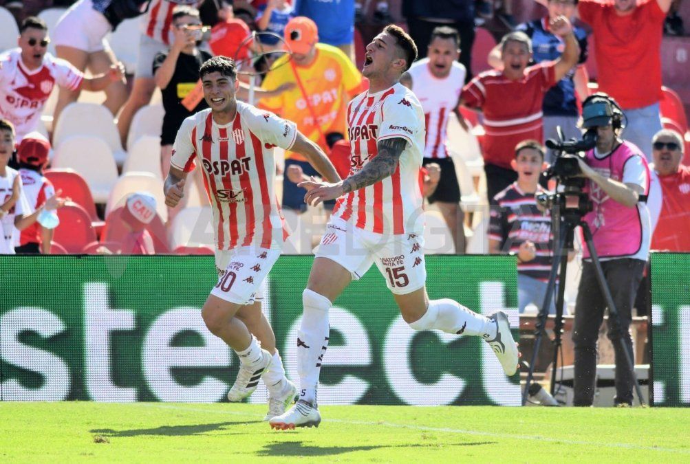 Ex Unión: Gastón González se despidió del Orlando City y ya tiene nuevo club: Nacional.