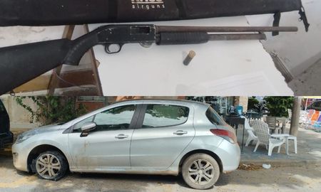 El operativo se desarrolló en la zona de Félix Barreto y La Rioja, en la ciudad de Santa Fe. El operativo se desarrolló en la zona de Félix Barreto y La Rioja, en la ciudad de Santa Fe.