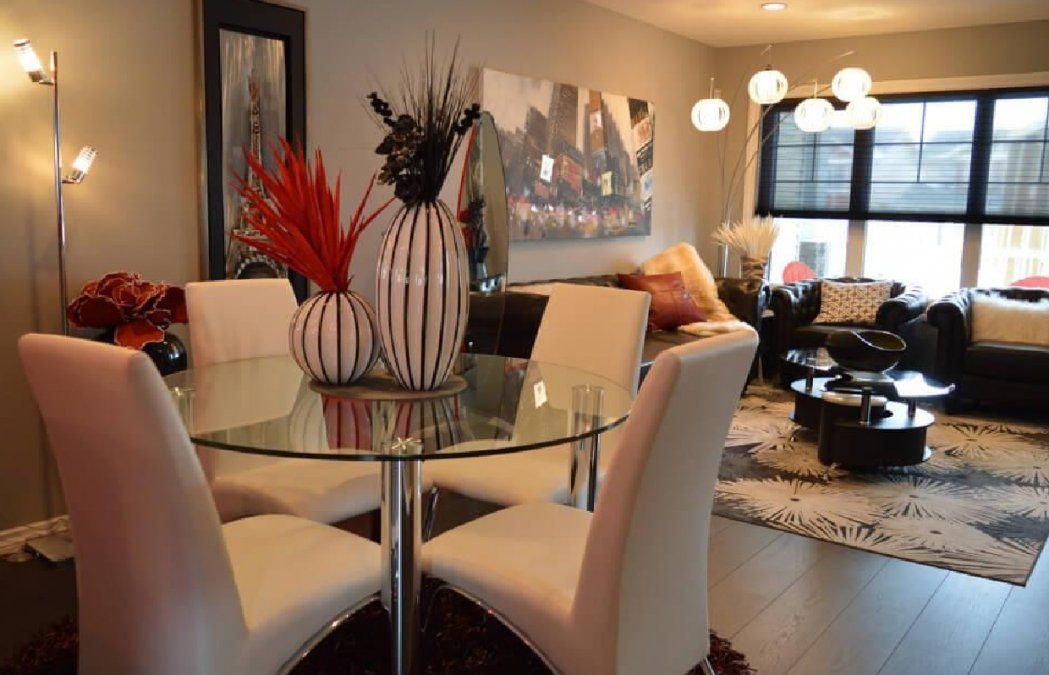 Consejos sobre iluminación de interior para tu hogar