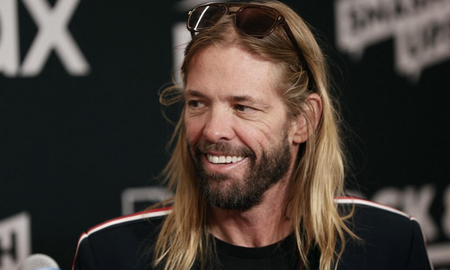 El baterista de Foo Fighters falleció en Colombia, y la autopsia arrojó evidencia de al menos diez sustancias diferentes. El baterista de Foo Fighters falleció en Colombia, y la autopsia arrojó evidencia de al menos diez sustancias diferentes.