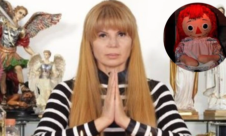 la prediccion mas oscura de mhoni vidente: una maldicion, annabelle y un final inquietante la prediccion mas oscura de mhoni vidente: una maldicion, annabelle y un final inquietante