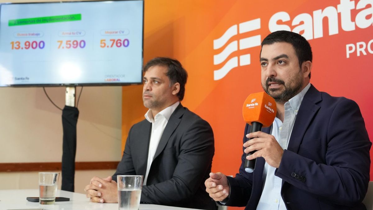 Se destacó el rápido impacto de la plataforma en el acceso a herramientas para la inserción laboral.