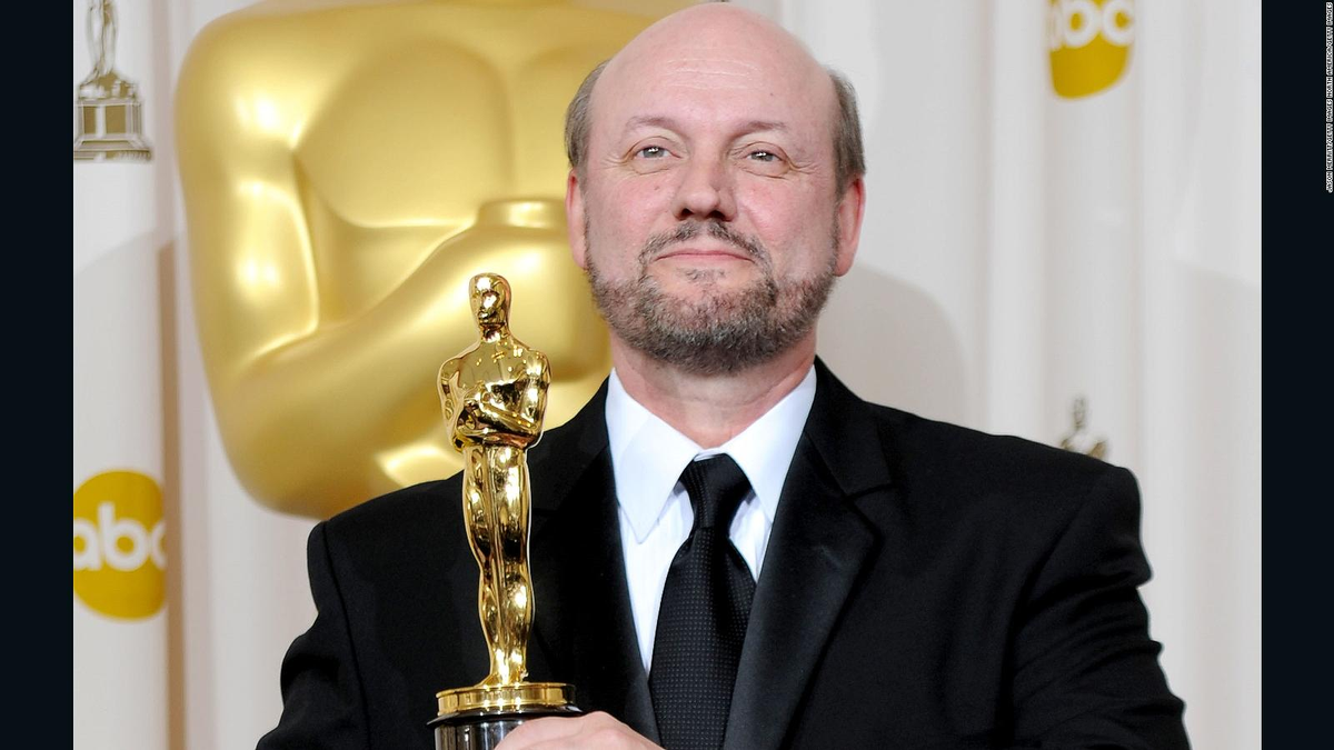 Juan José Campanella ganó el Oscar a Mejor Película de Habla no Inglesa en 2010, por El Secreto de sus Ojos. 