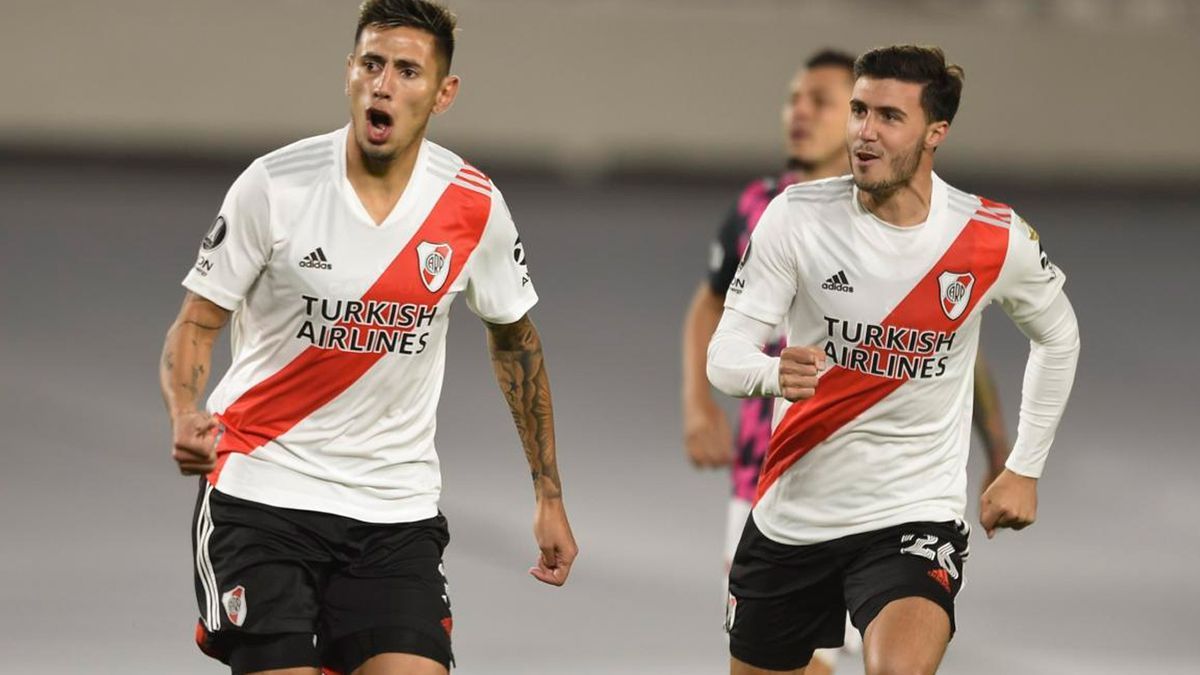 River sumó otros dos casos de coronavirus