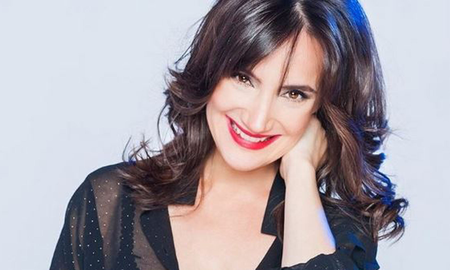 Jorgelina Aruzzi se confiesa: Me arrepiento de... Jorgelina Aruzzi se confiesa: Me arrepiento de...