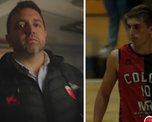 El básquet de Colón confirmó a su nuevo entrenador: Juan Francisco Ponce El básquet de Colón confirmó a su nuevo entrenador: Juan Francisco Ponce