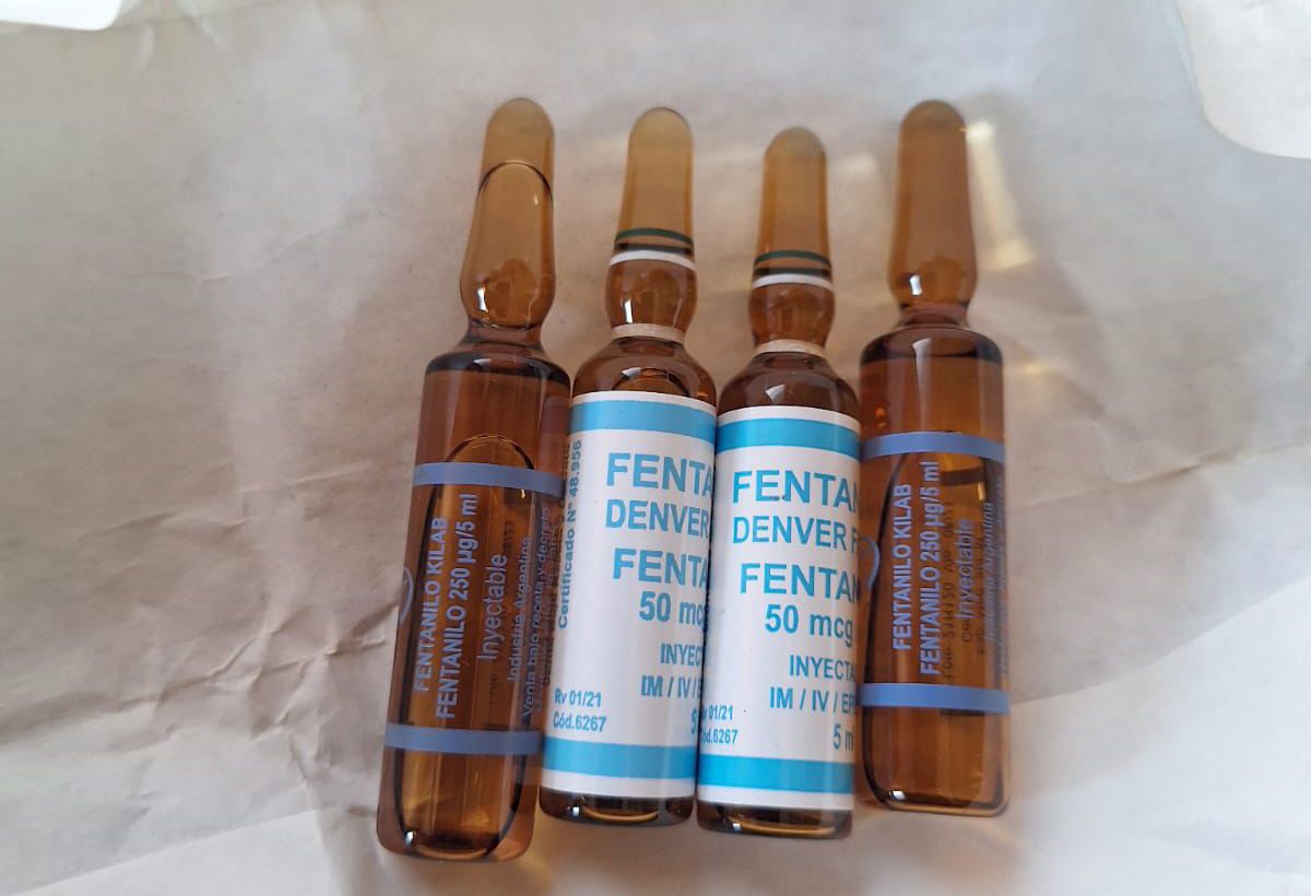 De acuerdo con los registros de la Justicia Federal