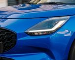 El Suzuki Swift Hybrid se convirtió en el híbrido más accesible del país. El Suzuki Swift Hybrid se convirtió en el híbrido más accesible del país.