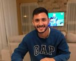 Tomás Sandoval extendió su vínculo con Colón hasta el 31 diciembre de 2022.