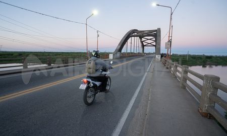 El Puente Carretero estará cerrado por tiempo indeterminado. Algunos funcionarios hablan de, al menos, unos 60 días. El Puente Carretero estará cerrado por tiempo indeterminado. Algunos funcionarios hablan de, al menos, unos 60 días.