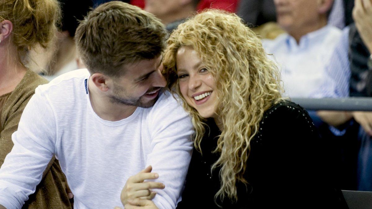 ¿Se viene el tercero? Las fotos que confirmarían el nuevo embarazo de Shakira