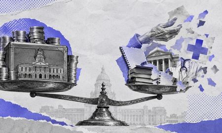 Una vez más, el presupuesto enviado al Congreso es polémico por una serie de ajustes en sectores sociales sensibles.