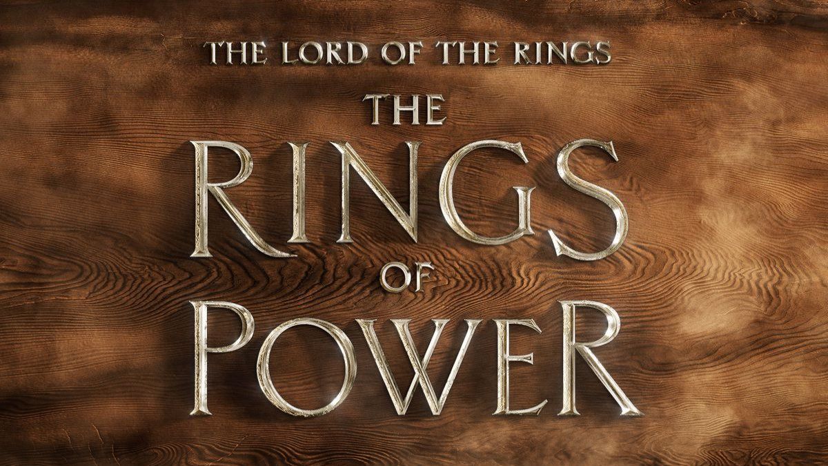 The Lord Of The Rings The Rings Of Power Estreno The Lord of The Rings: The Ring of Power confirma su fecha de estreno