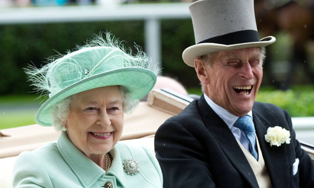 El príncipe Felipe, marido de la reina Isabel II murió el último viernes a los 99 años y tras su deceso, se armó una nueva interna en la familia real. El príncipe Felipe, marido de la reina Isabel II murió el último viernes a los 99 años y tras su deceso, se armó una nueva interna en la familia real.