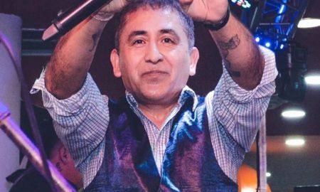 Huguito Flores murió en la ruta, en Santiago del Estero. Huguito Flores murió en la ruta, en Santiago del Estero.