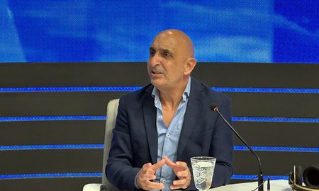 Aire de Santa Fe | Mario Galizzi Apyme