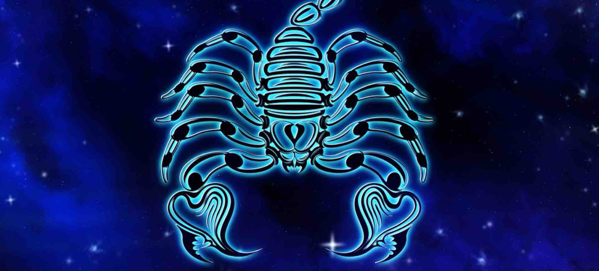 Con la entrada del sol al signo de Escorpio se activa una temporada de transformación.