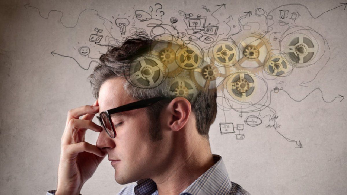 Los acertijos mentales son muy buenos para la agilidad de nuestro cerebro.