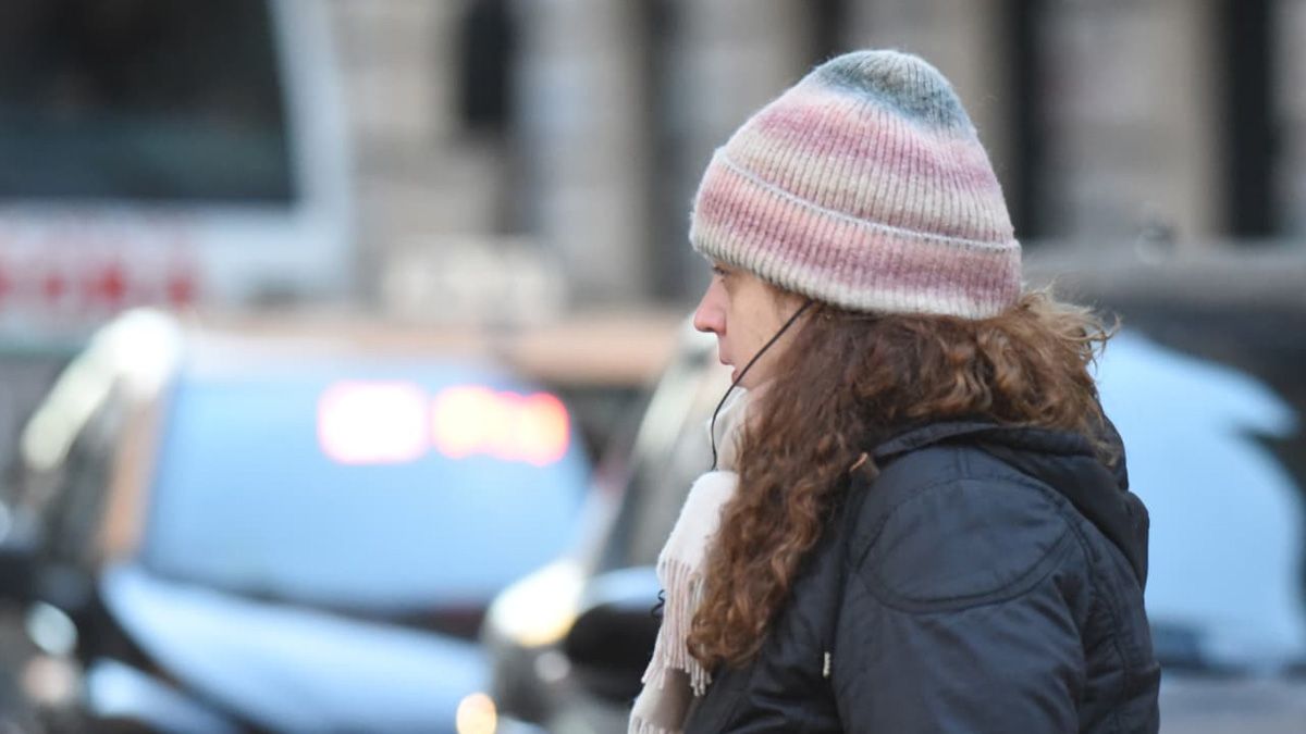 Varias localidades argentinas registraron heladas y marcas térmicas extremas en una de las jornadas más frías del invierno.