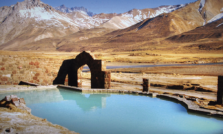 Paseos imperdibles para hacer en Mendoza Paseos imperdibles para hacer en Mendoza