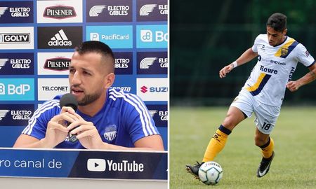 futbolistas argentinos y el coronavirus: dos historias de profesionales aislados lejos de casa futbolistas argentinos y el coronavirus: dos historias de profesionales aislados lejos de casa