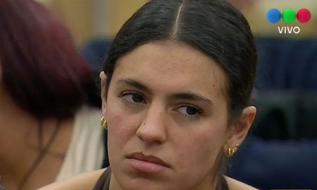 La ex Miss Mundo Uruguay se convirtió en la nueva eliminada de Gran Hermano. La ex Miss Mundo Uruguay se convirtió en la nueva eliminada de Gran Hermano.